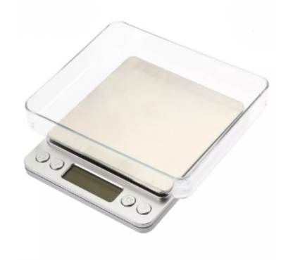 Scales